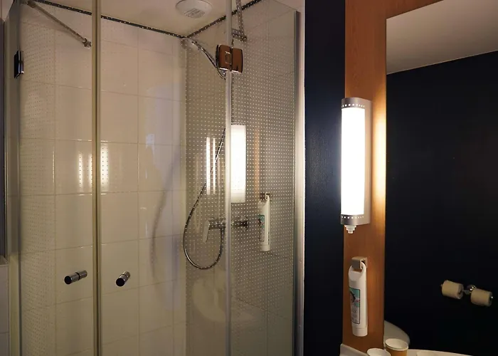 Ibis Nice Centre Notre Dame